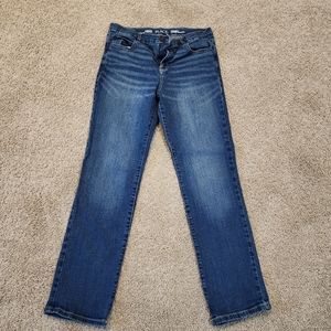 Children's Place Jean's 14 Husky